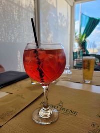 Campari Spritz