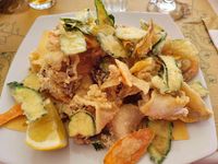 Fritto misto