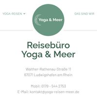 Yoga &amp; Meer